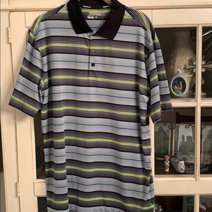 Nike Tour Performance Polo